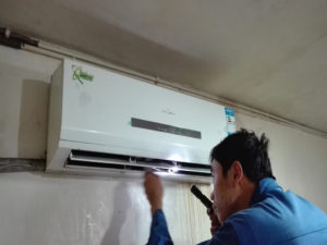 江门市格力空调电话是多少