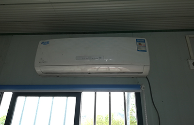 江门市空调维修在哪里找