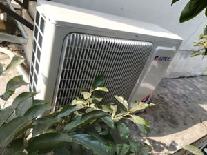 江门市空调维修售后服务