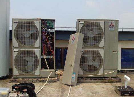 江门市空调维修电话号码多少