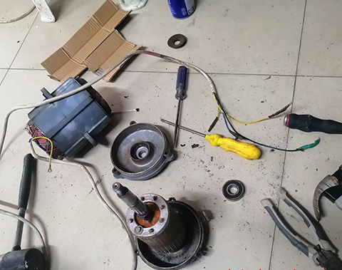 江门市空调维修售后服务中心电话在哪里找