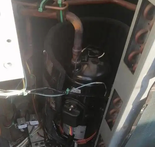 江门市维修变频空调电话在哪里找