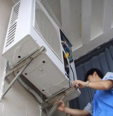 江门市24小时空调维修热线