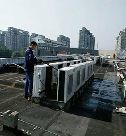 江门市 空调拆装 江门市本地 空调拆装公司