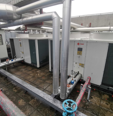 江门市附近中央空调维修 江门市上门中央空调维修